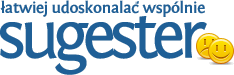 Sugester Logo